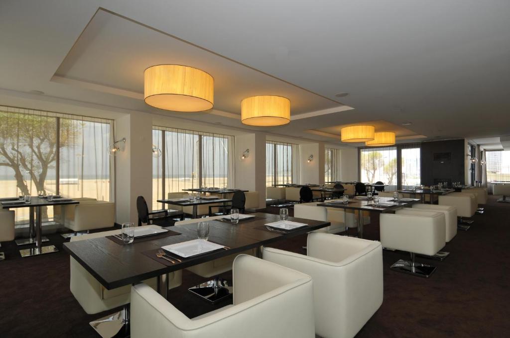 Sweet Atlantic Hotel & Spa photo 2