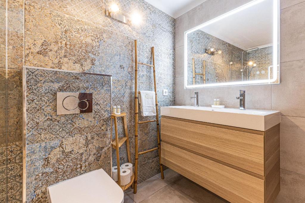 Silves Retreat by Algarve Golden Properties photo 3