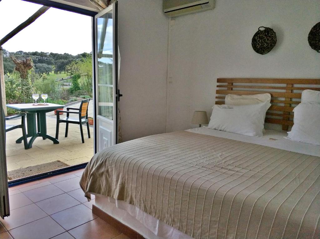 Hotel Rural da Ameira photo 2