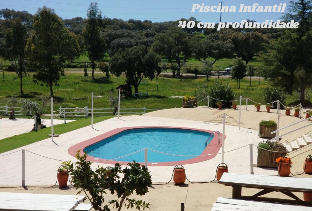 Hotel Rural da Ameira photo 3