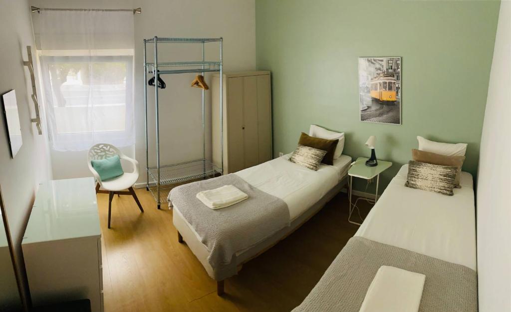 Feel Cascais Center 2bd photo 2