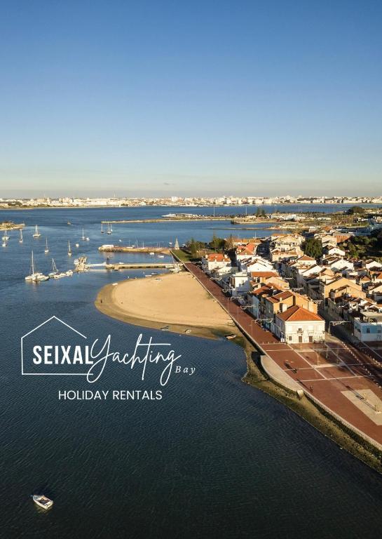 Seixal Yachting Bay Vintage — photo 1