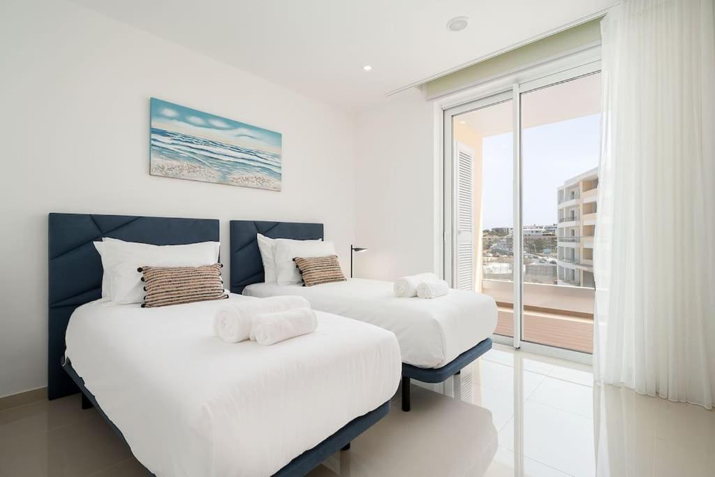 Sunset View Luxury Lagos Apartment photo 2