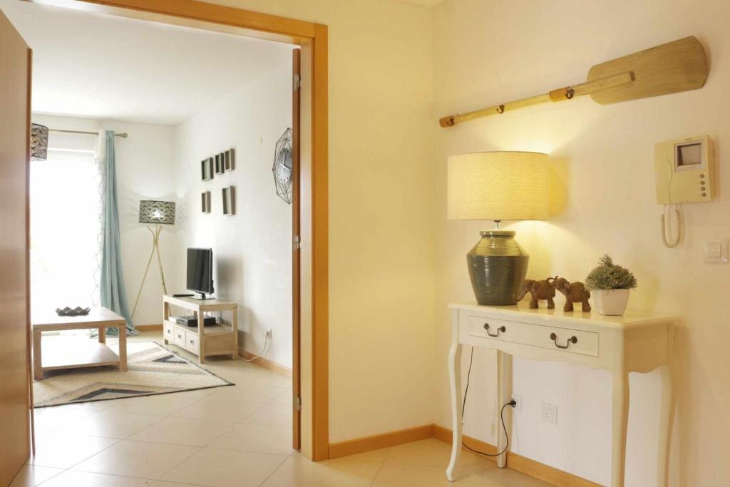 Apartamento AzulMar Cabanas Gardens by Your Home Algarve photo 2