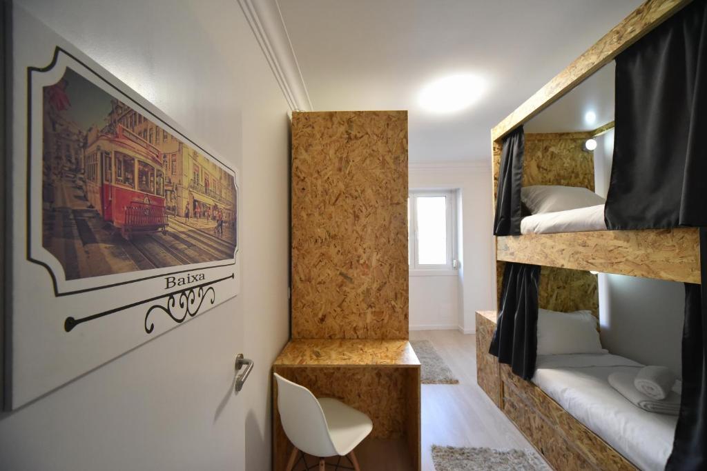 S&S Hostel photo 2