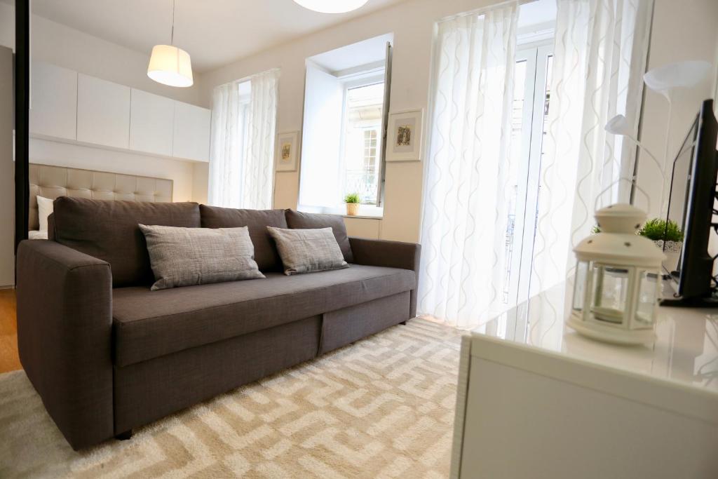 D&S - Porto São Bento Apartments II photo 3