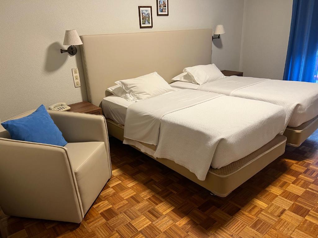 Hotel Ribadouro photo 2
