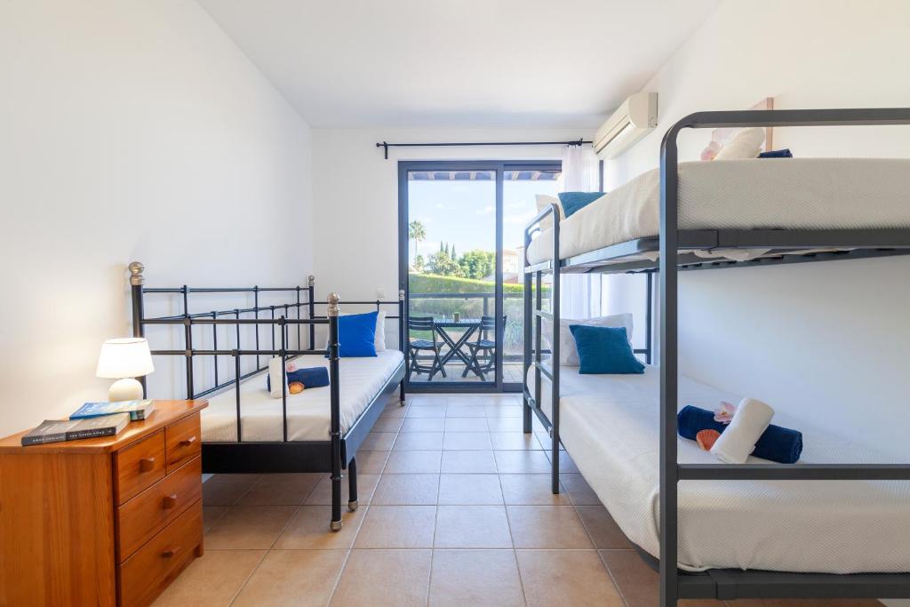 Townhouse Ocean Joy by Algarve Vacation photo 2