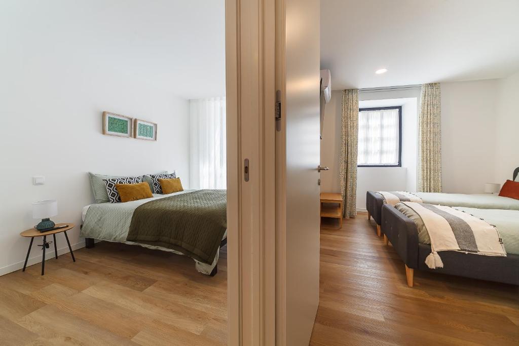 The Green Tiles Apartment incl Parking by Home Sweet Home Aveiro photo 2