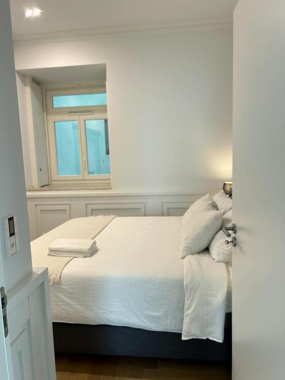Double suite in shared apartment photo 2