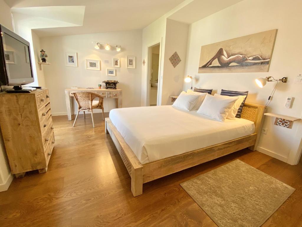 Unique apartment by MyPlaceForYou photo 2