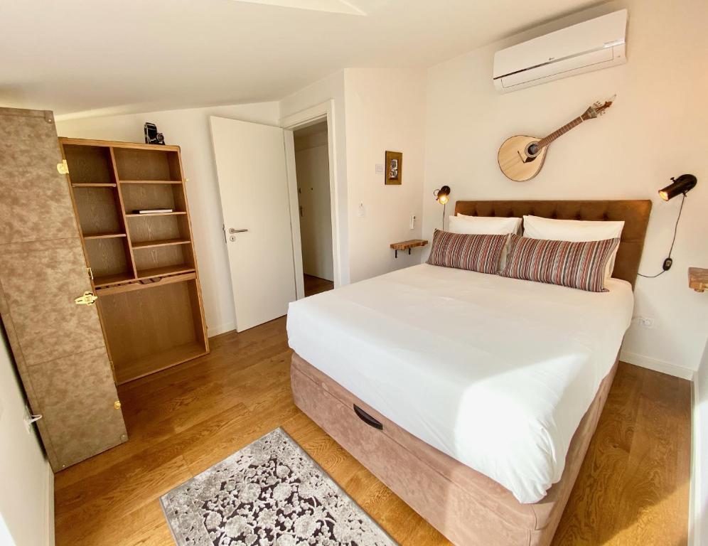 Unique apartment by MyPlaceForYou photo 3