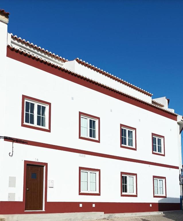 SulSeixe Guesthouse — photo 1
