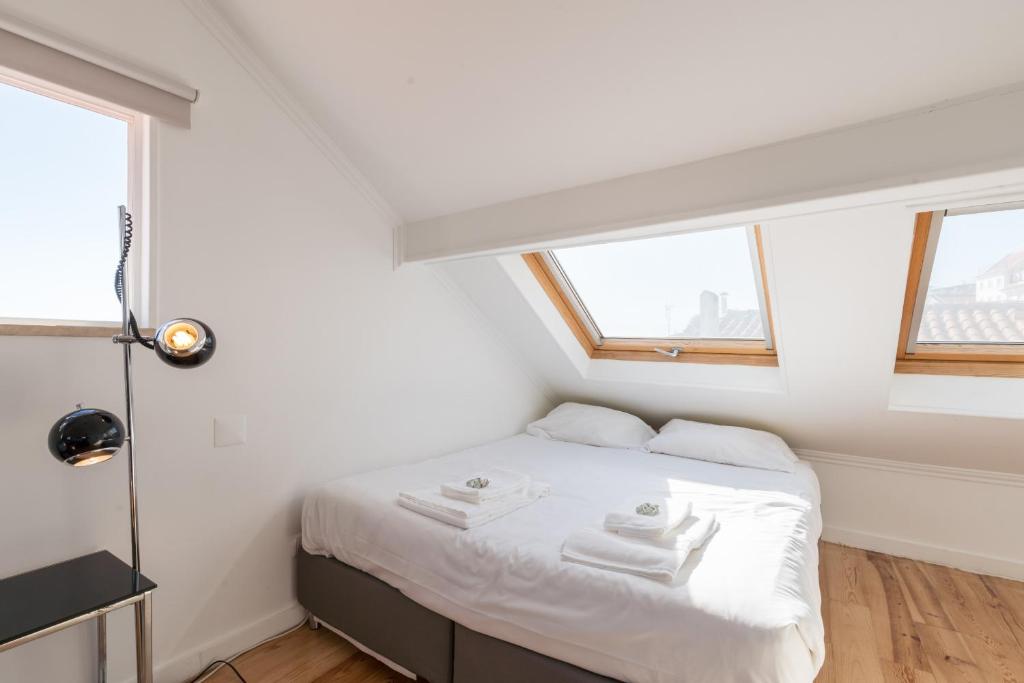 Bright Studio Apartment in Alfama photo 2