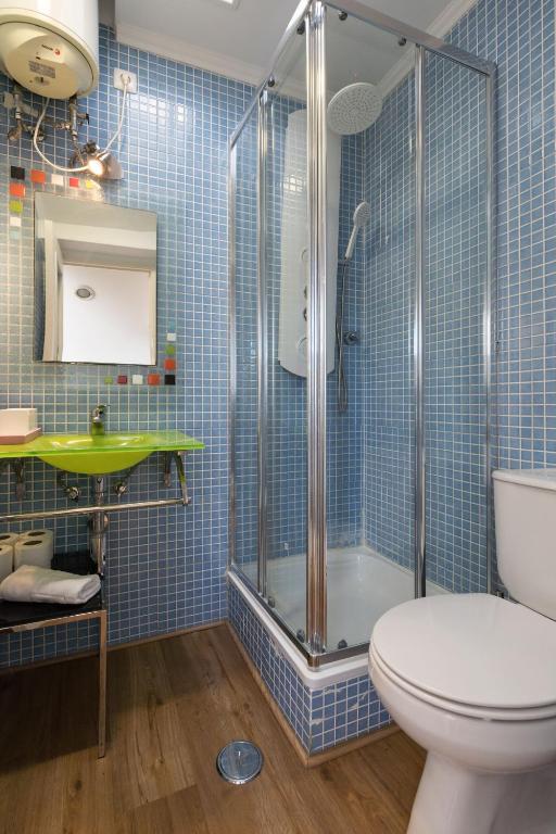 Bright Studio Apartment in Alfama photo 3
