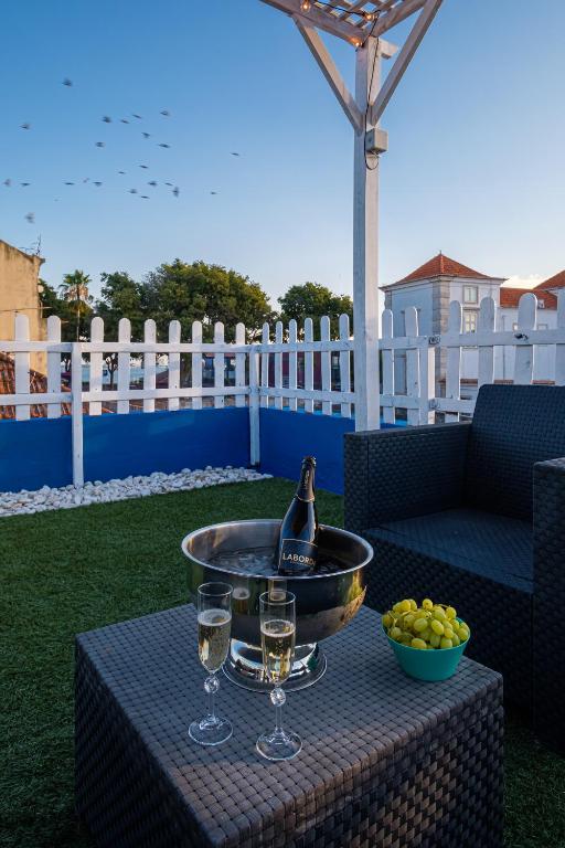 Y Quebedo - Boutique Apartments photo 3