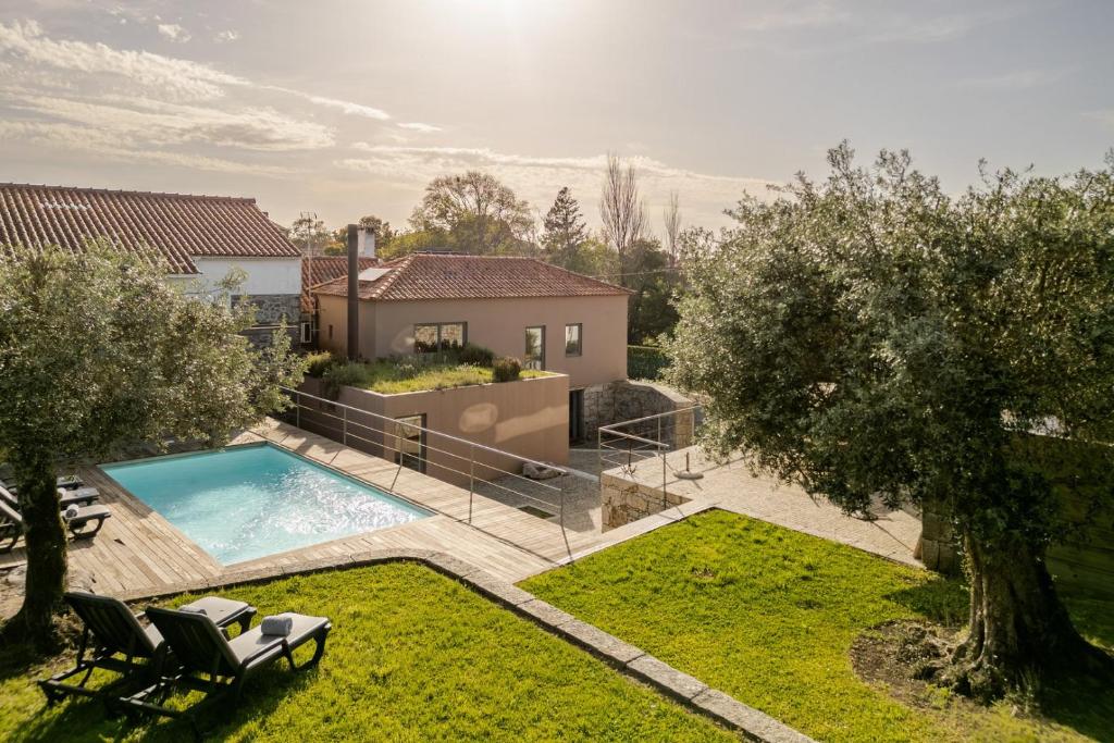 Stone by the Sea - Mountain & Beach Retreat w/Pool photo 2