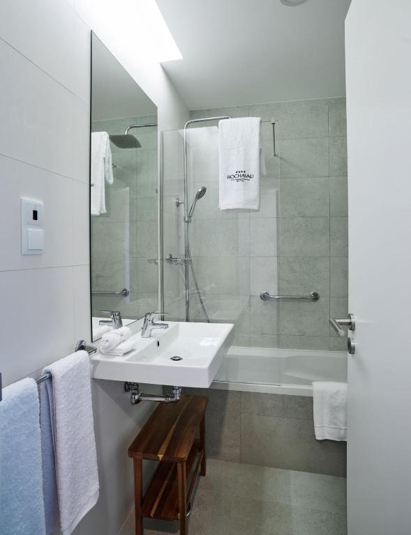Rochavau Hotel photo 3