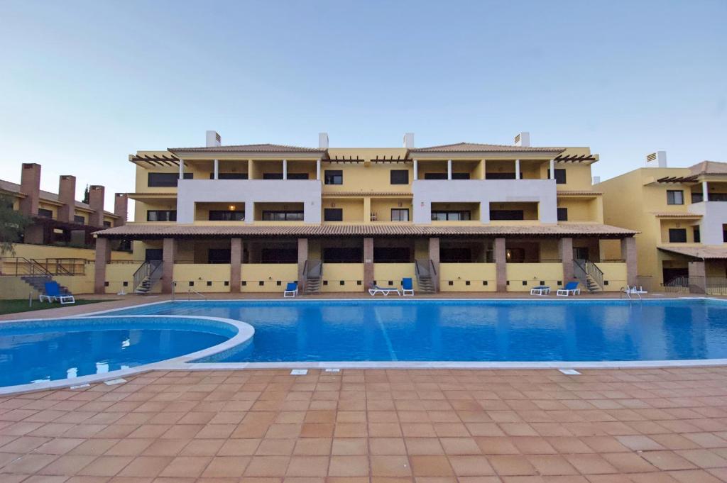 Vilamoura Condominio do Pinhal — photo 1