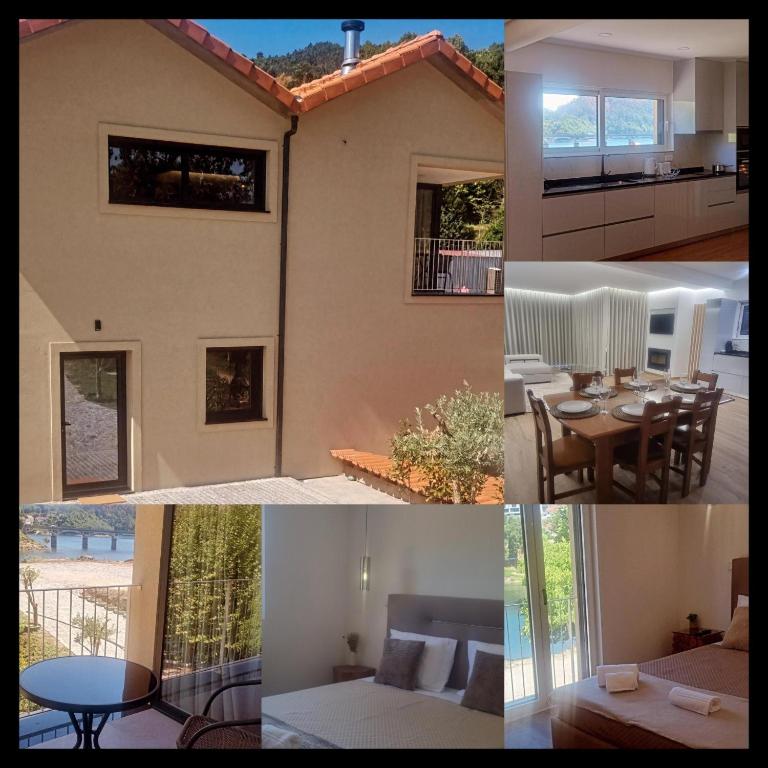 Serração House - Gerês photo 3