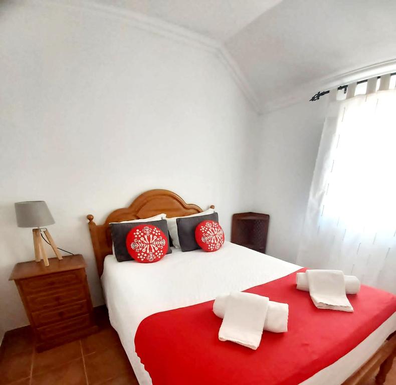 Mateus Studios & Apartments - Duna Parque Resorts & Hotels photo 2