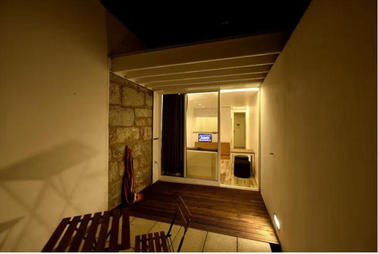 Space Shuttle studios - Tiny House — photo 1