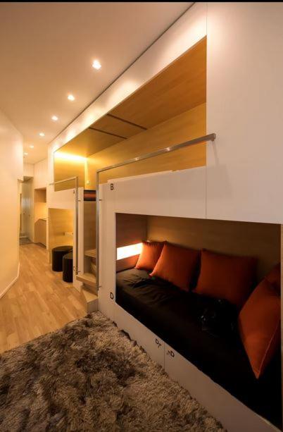 Space Shuttle studios - Tiny House photo 2