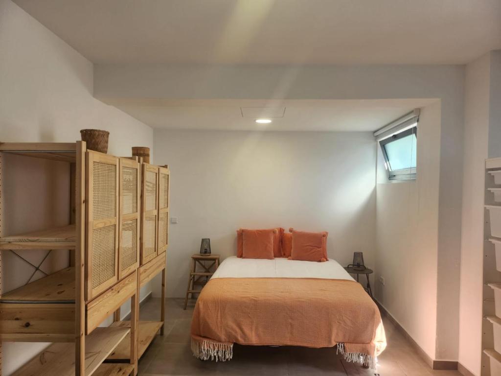 Romantic Studio — photo 1