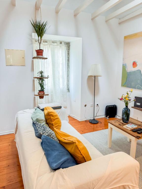 Your Home in Lisbon - São Bento photo 3