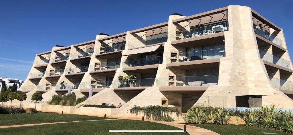 Two Bedroom Laguna Village - By Vilamoura Sun — photo 1