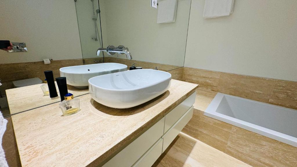 Two Bedroom Laguna Village - By Vilamoura Sun photo 3