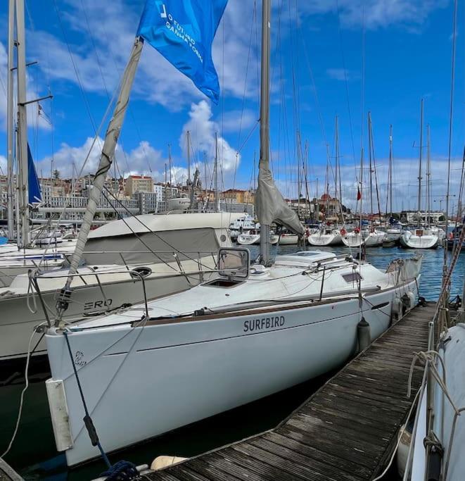 Surfbird Cozy Sailboat Escape — photo 1