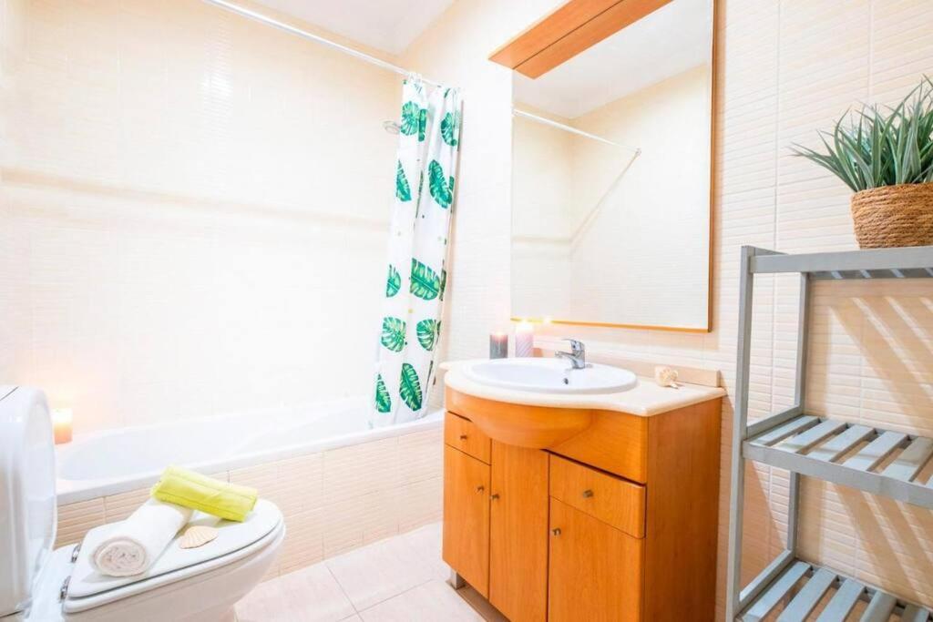 Solymar Apartment photo 3