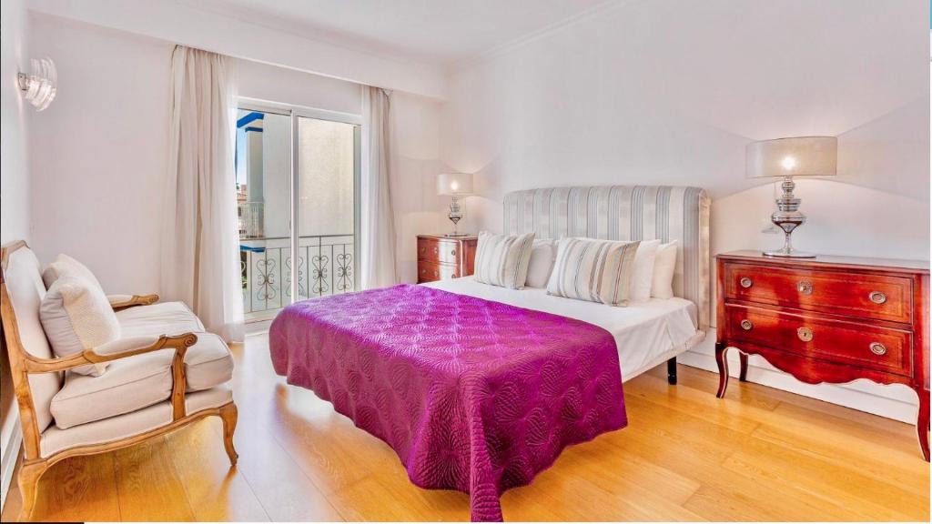 Sandnblue - Encosta Do Lago Resort Club - Quinta do lago near Beach & lake BEST LOCATION photo 2