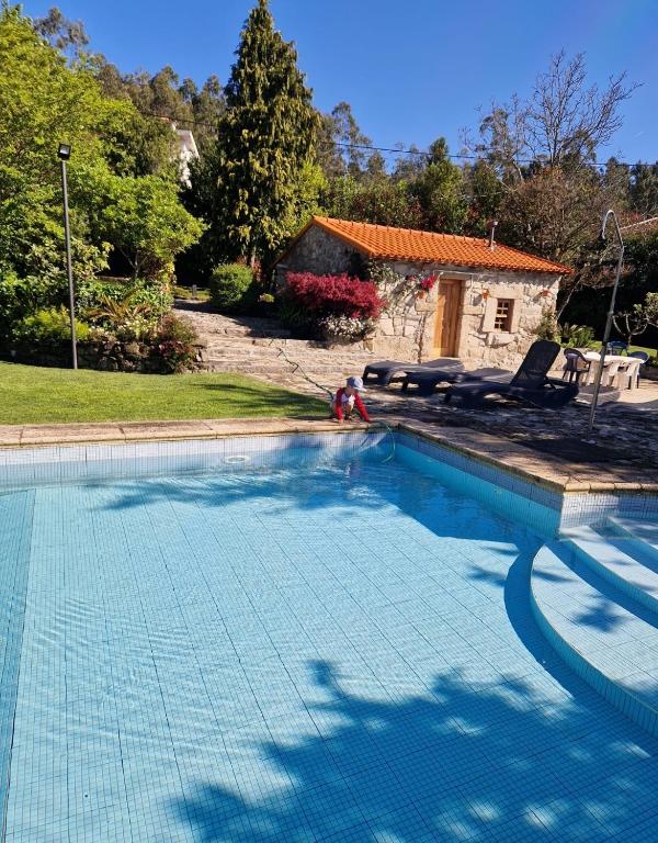 Casa dos três rapazes photo 3