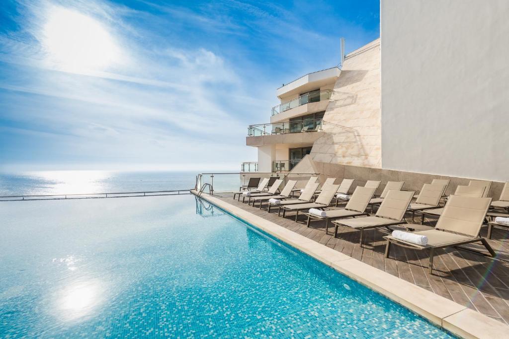 Sesimbra Oceanfront Hotel - Preferred Hotels and Resorts — photo 1