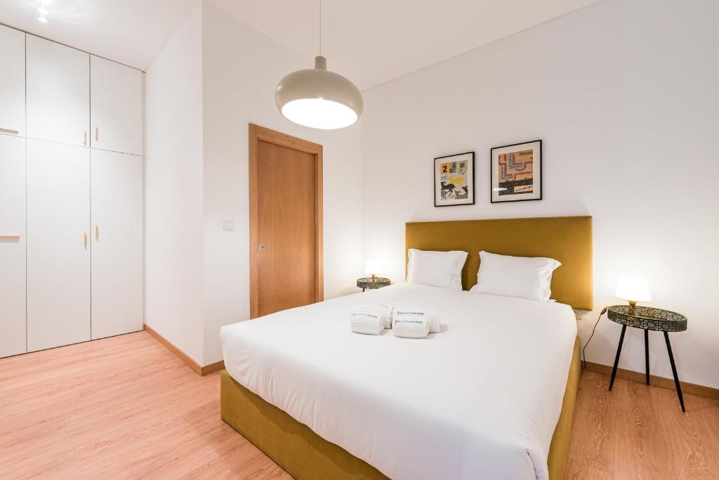 GuestReady - Yazdah Flat 3 photo 2