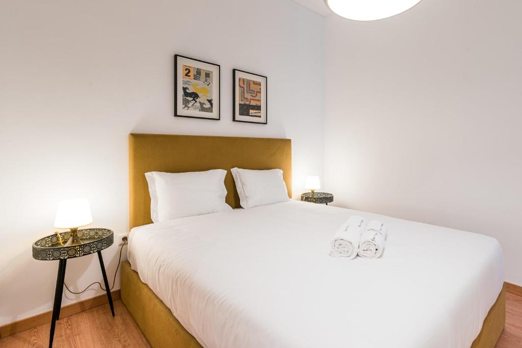 GuestReady - Yazdah Flat 3 photo 3