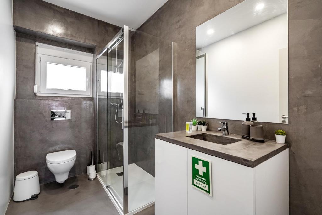 Akicity Arroios Red photo 3