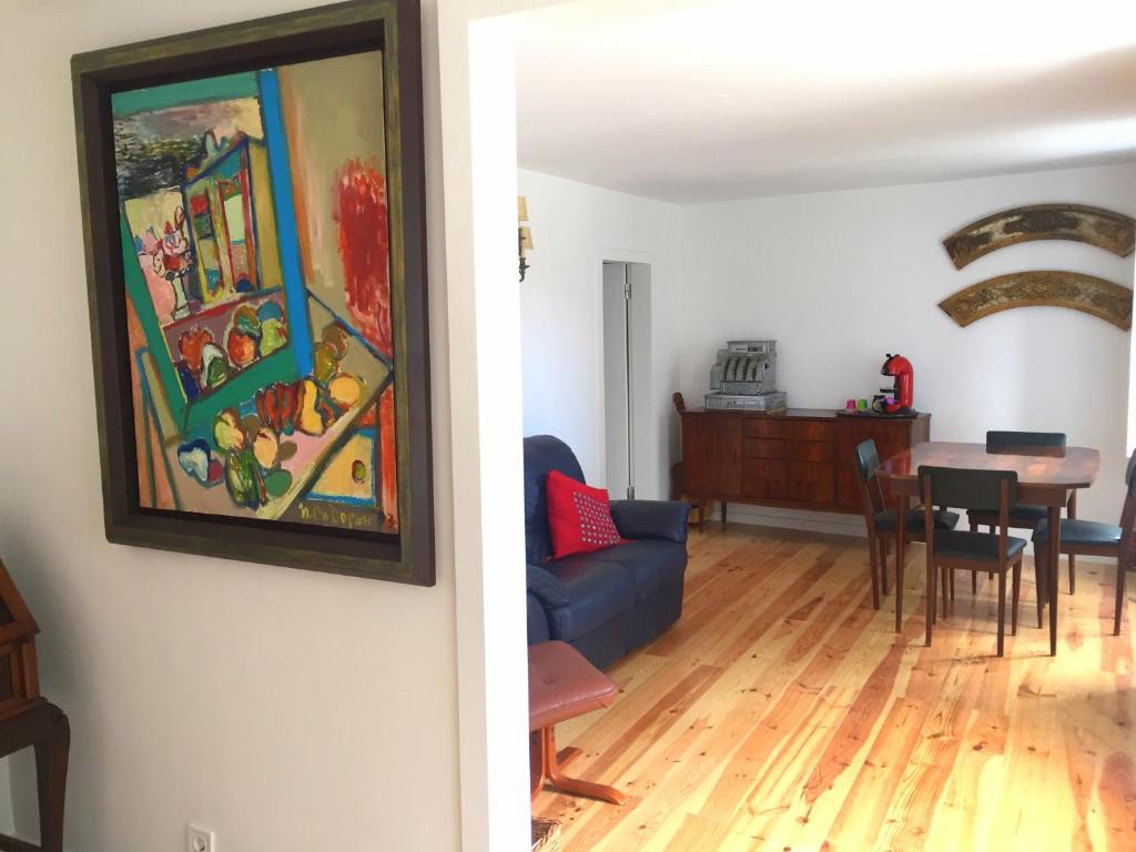 Lavra Tram Apartment — photo 1