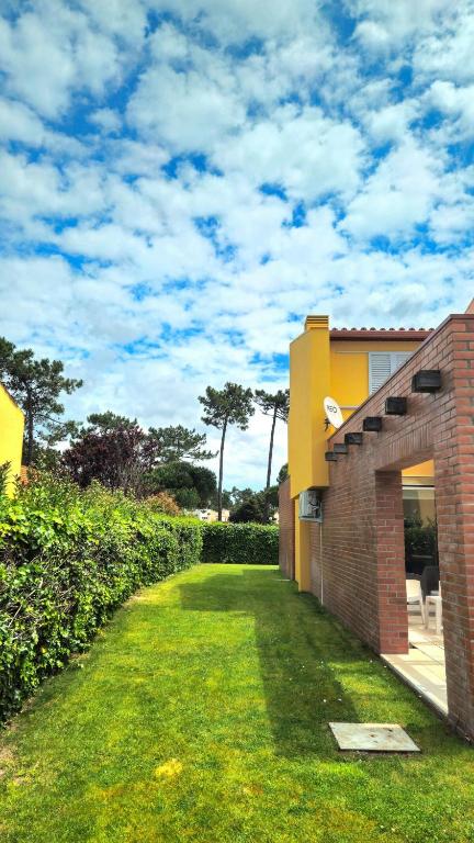 Sea Twins Villas — photo 1