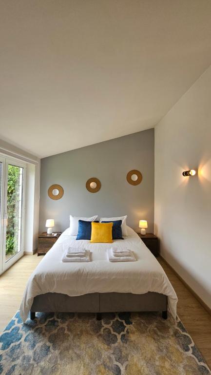 Sea Twins Villas photo 2