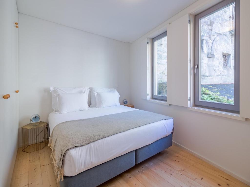 Central Porto Comfort Stay photo 2