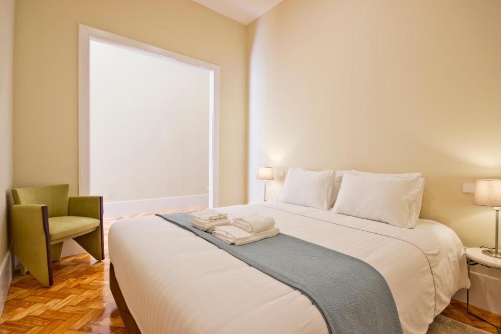 Ribeira - Dixos Oporto Apartments IV — photo 1