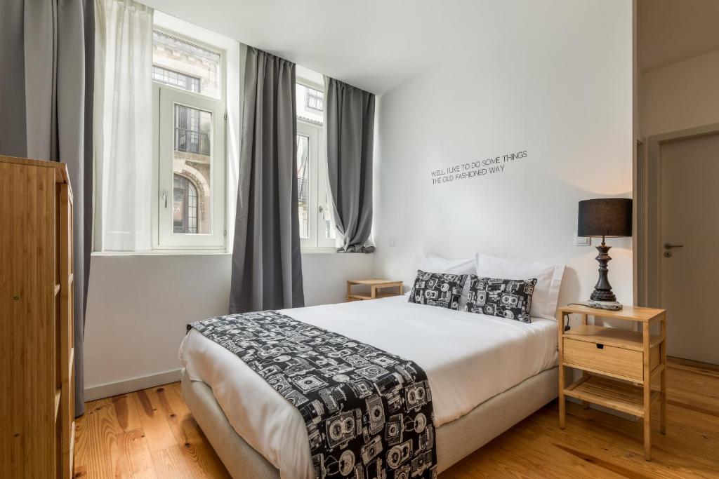 Bombarda Apartments by Porto Dream Stays — photo 1
