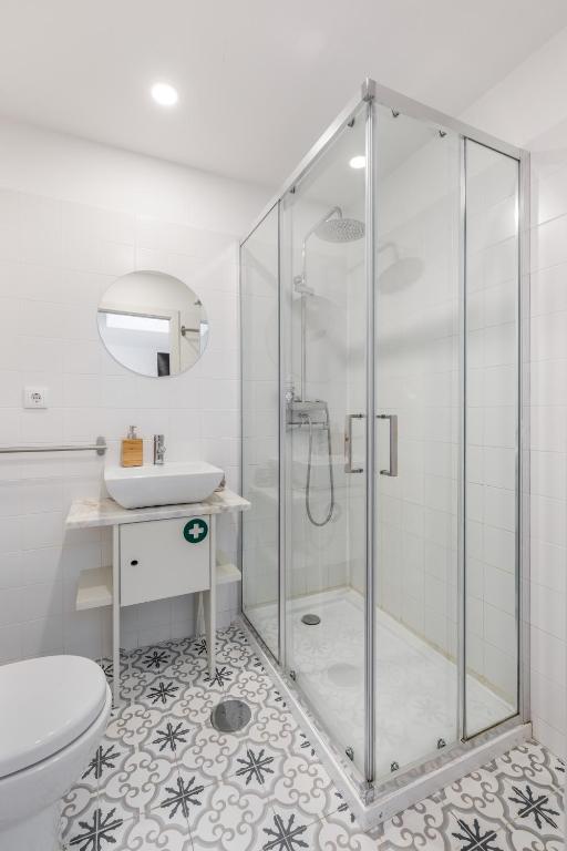 Bombarda Apartments by Porto Dream Stays photo 3