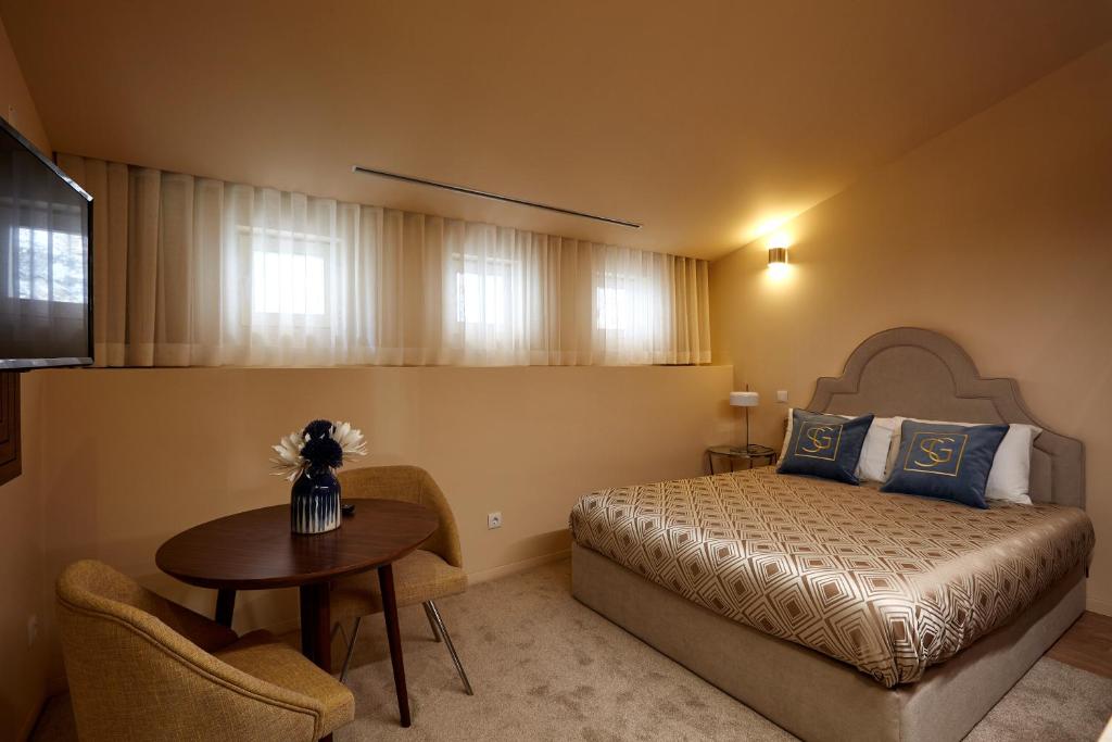 Signature Apartments Os Terceiros photo 2