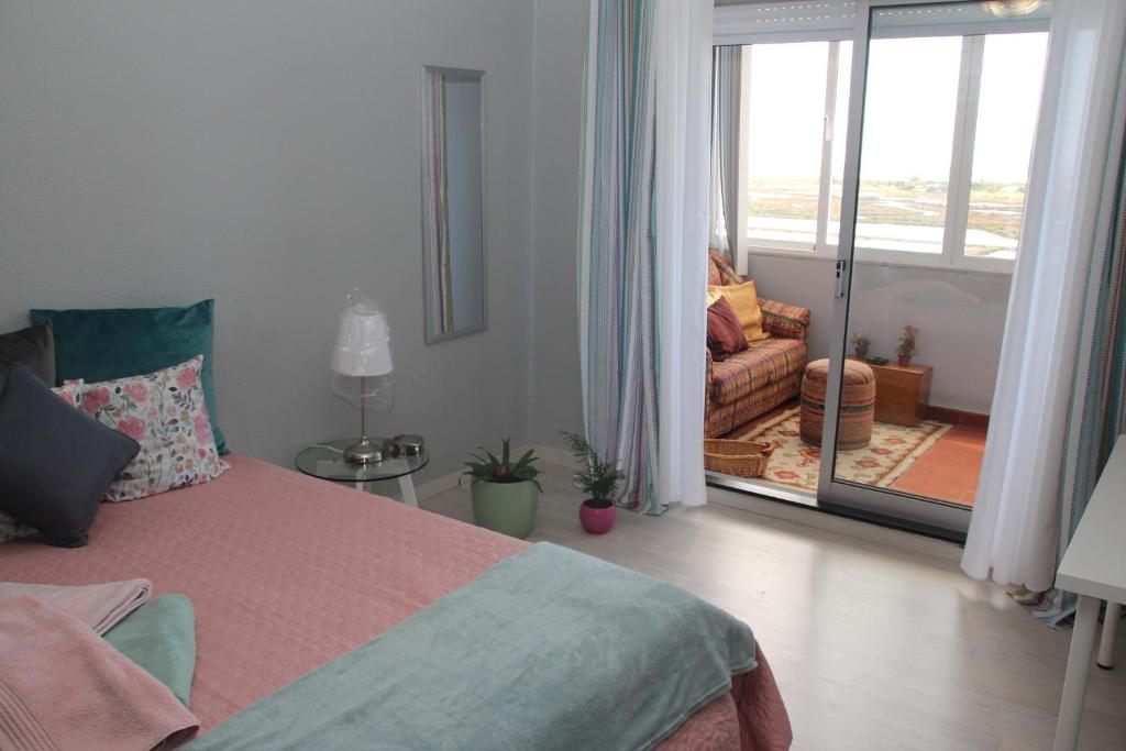Ricardo Rolão Vista Mar - Edifício Oásis - Bedrooms photo 3