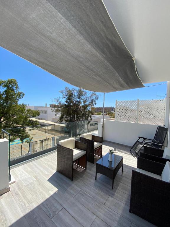 Apartment T2 Olhão — photo 1