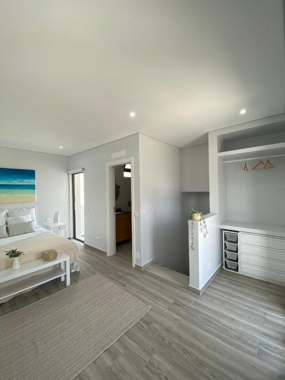 Apartment T2 Olhão photo 2